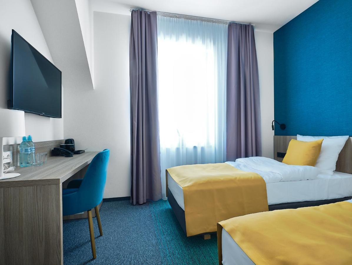Tennis & Country Club Hotel Giebultow  Kültér fotó